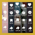 Social Media Fame Ascension Spell