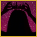 Gold Mirror Glow-Up Retribution Spell