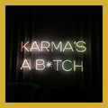 Velvet Karma Return Spell