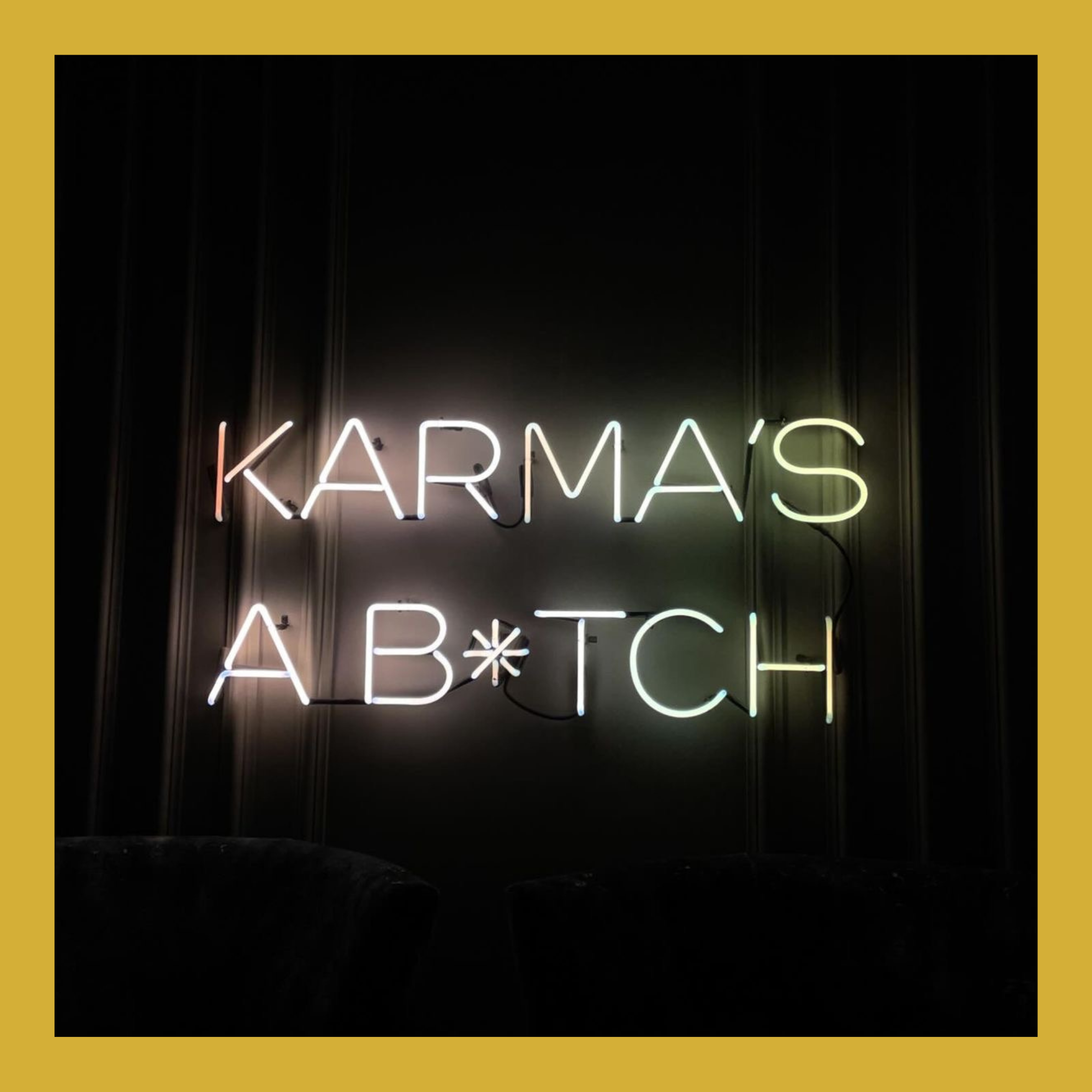 Velvet Karma Return Spell