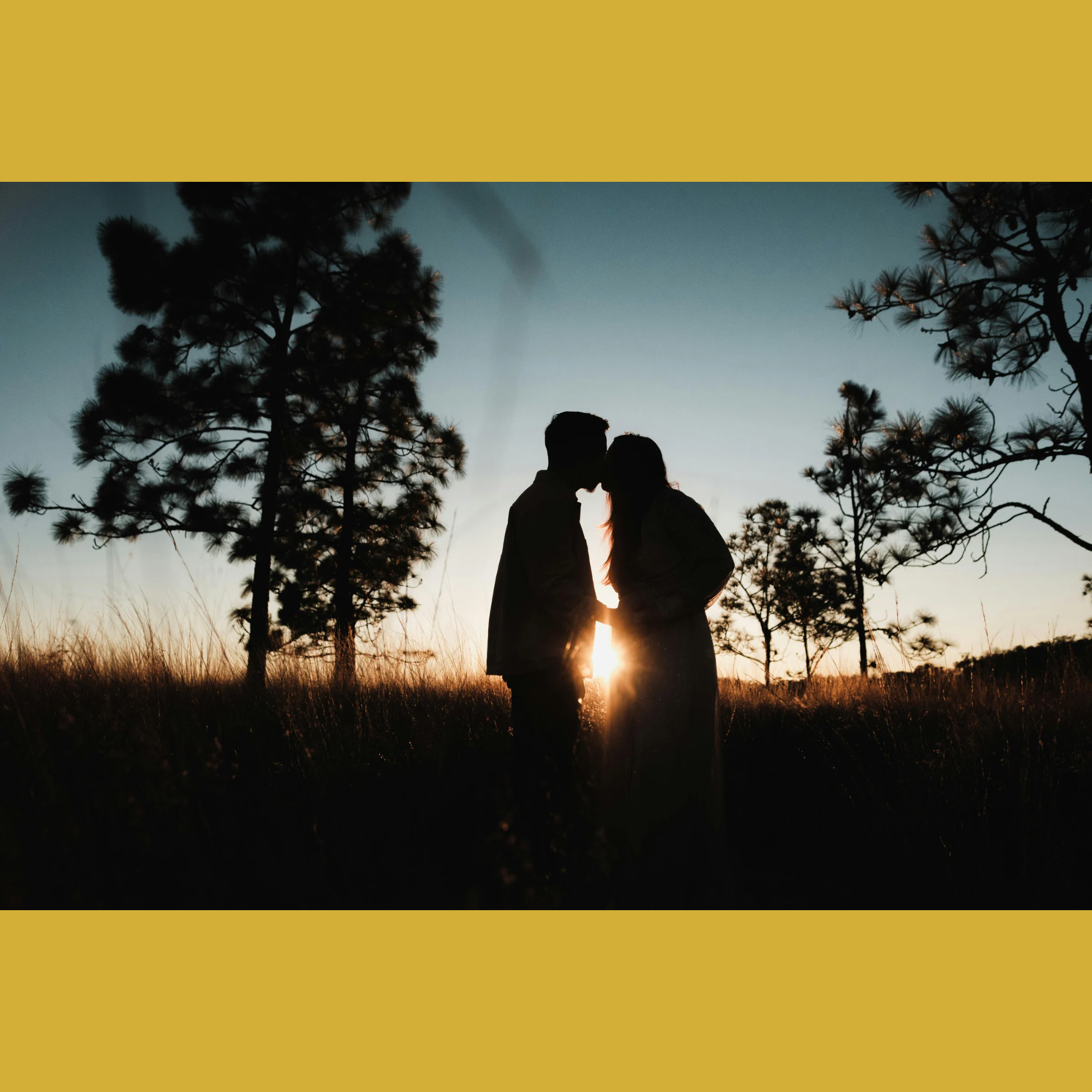 Love Attraction Spell