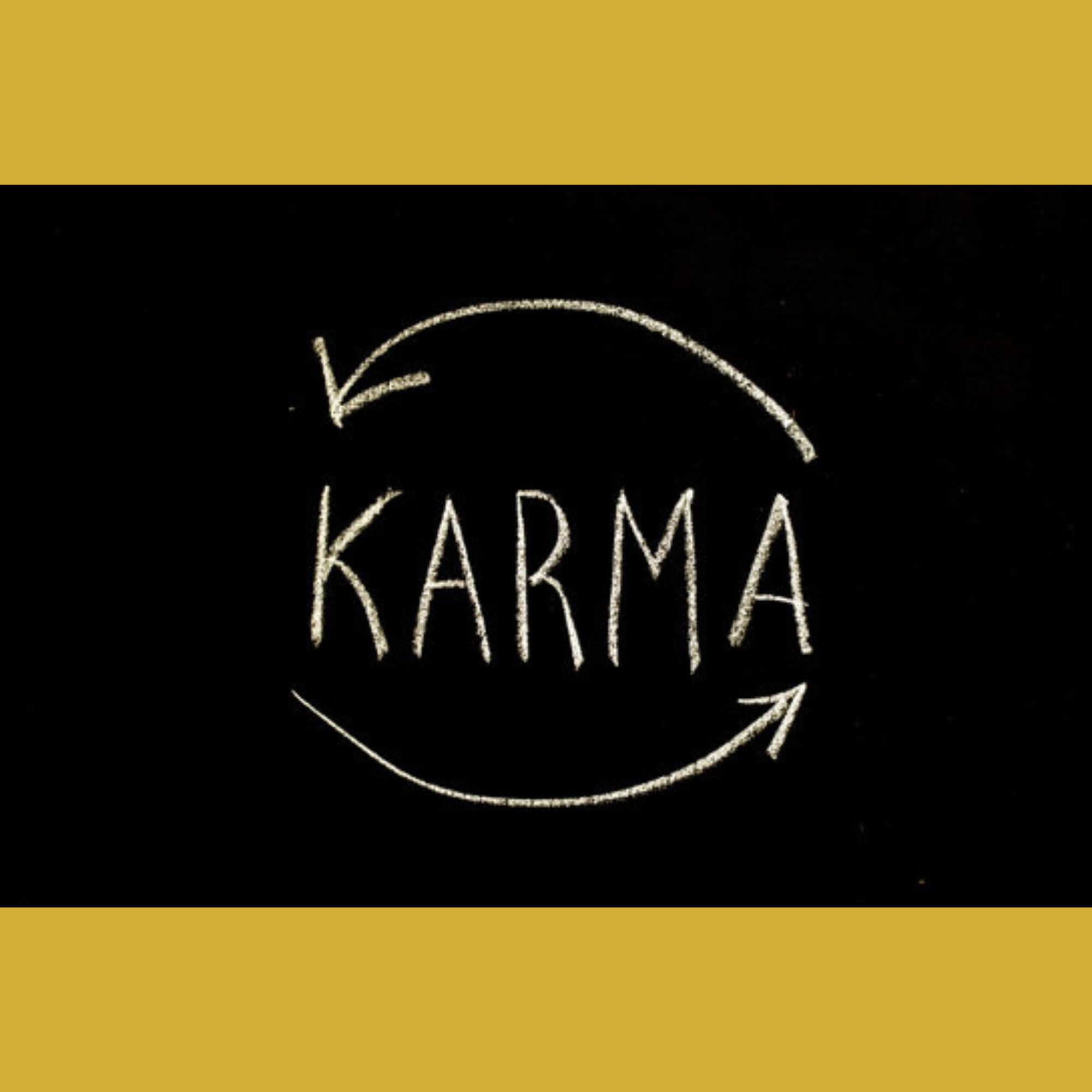 Karma Receipt Spell